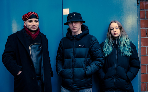 ZDF: 37°-Reportage über die letzte Chance von Schulabbrechern - Foto: presseportal.de