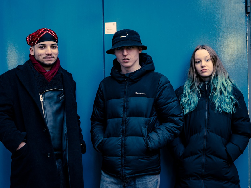 ZDF: 37°-Reportage über die letzte Chance von Schulabbrechern - Foto: presseportal.de