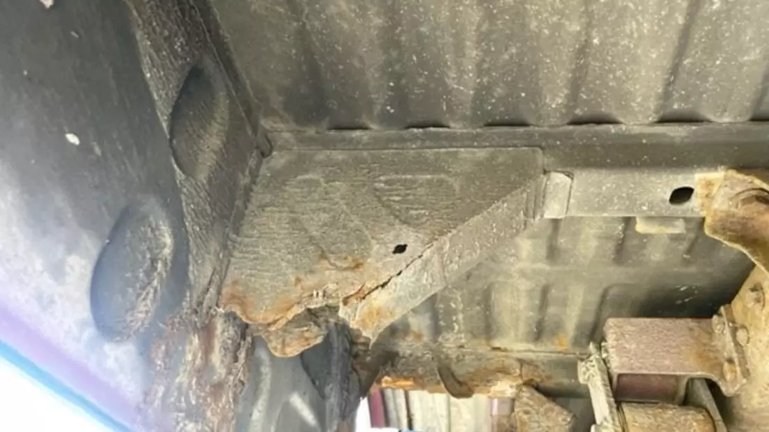 POL-HX: Verkehrskontrollen in Bad Driburg: Mehrere Verstöße festgestellt - Bild: presseportal.de