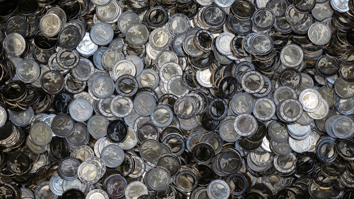 Eine Zivilkammer des Landgerichts Stuttgart gab nun der Bank recht.  - Foto: Marijan Murat/dpa