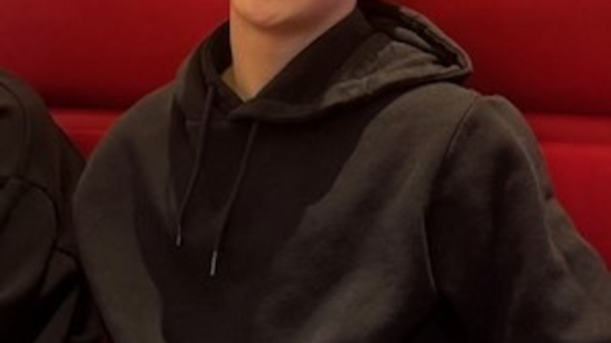 POL-Lebach: Seit Mittwoch, 19.03.2025 von zuhause abgängig - wo ist Julien Vogel (14 Jahre alt) - Foto: presseportal.de