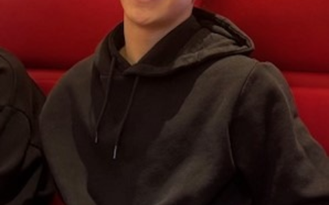 POL-Lebach: Seit Mittwoch, 19.03.2025 von zuhause abgängig - wo ist Julien Vogel (14 Jahre alt) - Foto: presseportal.de