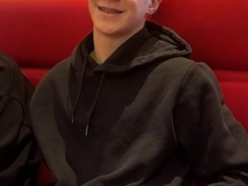 POL-Lebach: Seit Mittwoch, 19.03.2025 von zuhause abgängig - wo ist Julien Vogel (14 Jahre alt) - Foto: presseportal.de