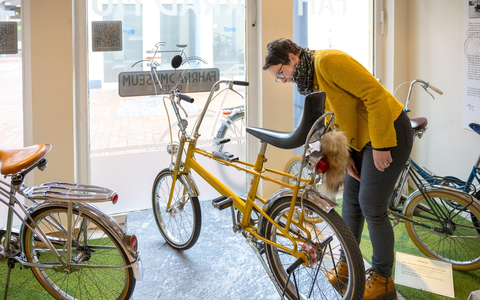 Fahrradmuseum Uelzen sucht Niedersachsens Àlteste aktive Radfahrerin oder Radfahrer - Mitmachen und gewinnen - Foto: presseportal.de Fahrradmuseum Uelzen sucht Niedersachsens Àlteste aktive Radfahrerin oder Radfahrer - Mitmachen und gewinnen - Foto: presseportal.de