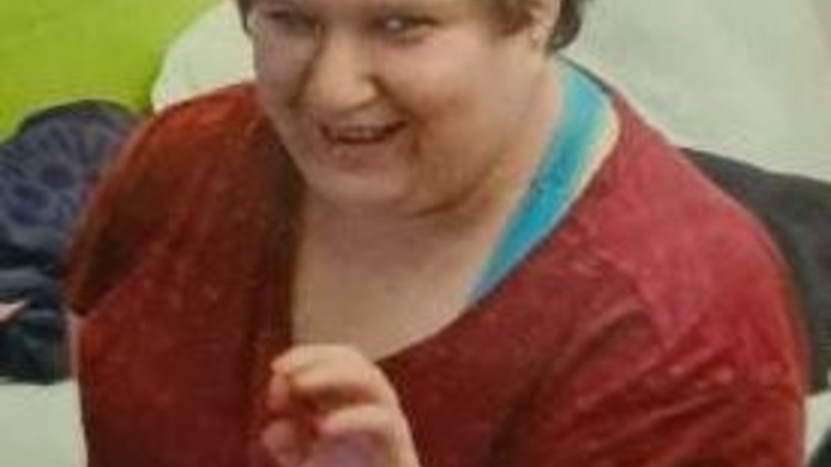 POL-OS: Georgsmarienhütte: Öffentlichkeitsfahndung nach vermisster 32-Jährigen - Foto: presseportal.de