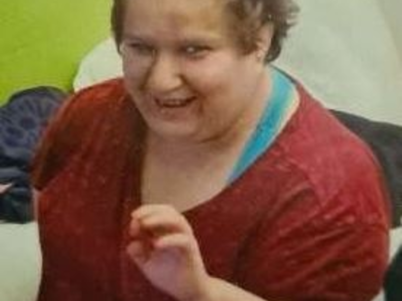 POL-OS: Georgsmarienhütte: Öffentlichkeitsfahndung nach vermisster 32-Jährigen - Foto: presseportal.de