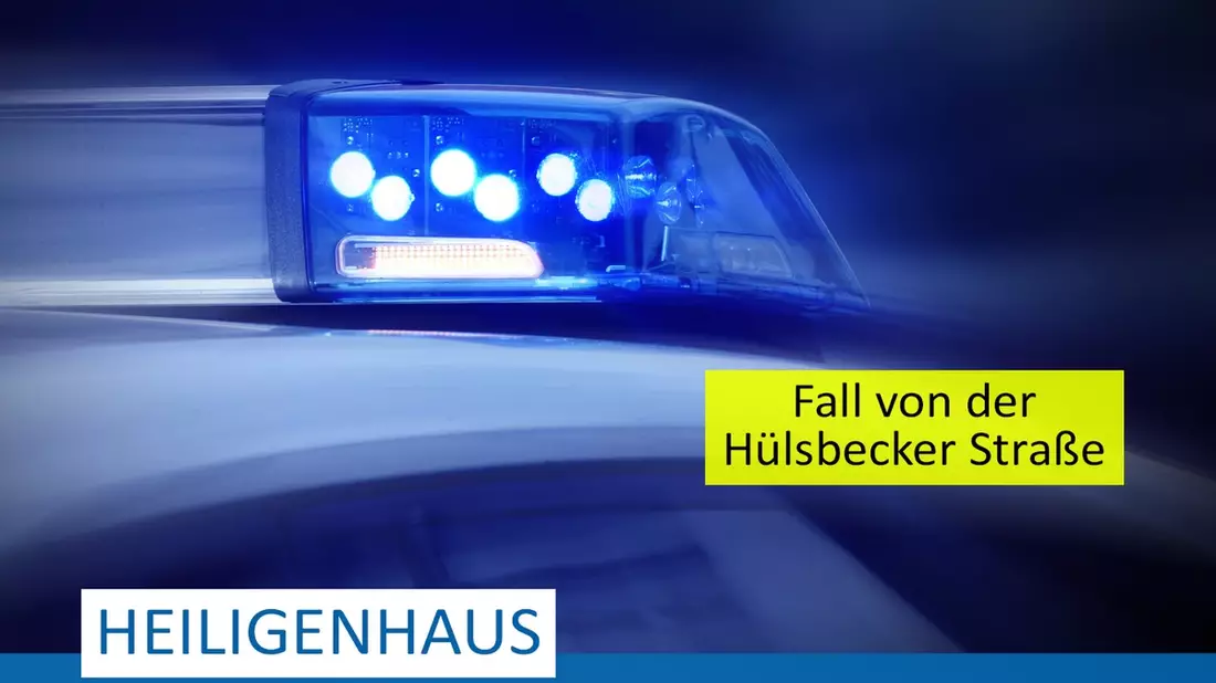 POL-ME: 65-Jährige fügte sich Schnittverletzung selbst zu - 2503086 - Bild: presseportal.de