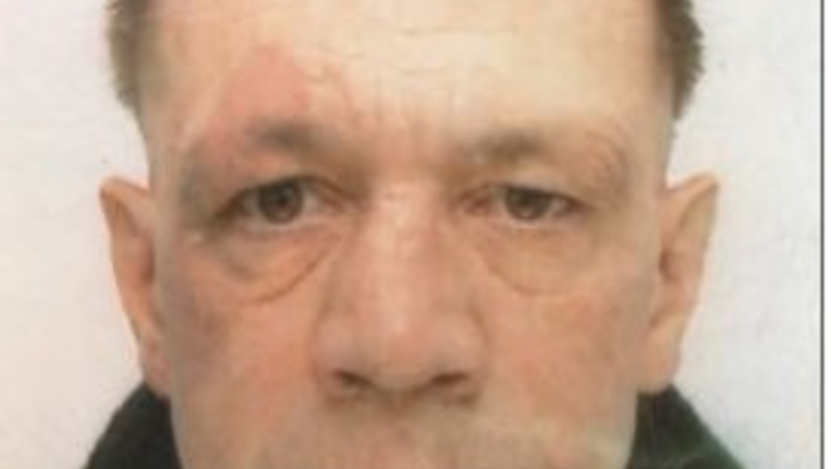 POL-HH: 250320-2. Öffentlichkeitsfahndung nach 49-jährigem Mann aus Hamburg-Langenhorn - Foto: presseportal.de