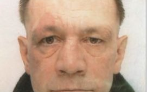 POL-HH: 250320-2. Öffentlichkeitsfahndung nach 49-jährigem Mann aus Hamburg-Langenhorn - Foto: presseportal.de