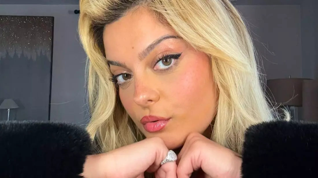 Echte Schönheit braucht keinen zweiten Versuch! / #ShareTheFirst: Dove, Bebe Rexha & Viviane Geppert gegen den Perfektionsdruck in sozialen Medien - Bild: presseportal.de