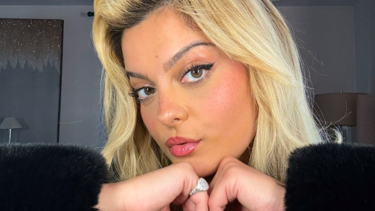 Echte Schönheit braucht keinen zweiten Versuch! / #ShareTheFirst: Dove, Bebe Rexha & Viviane Geppert gegen den Perfektionsdruck in sozialen Medien - Foto: presseportal.de