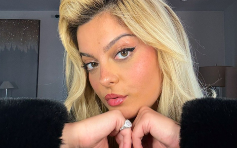 Echte Schönheit braucht keinen zweiten Versuch! / #ShareTheFirst: Dove, Bebe Rexha & Viviane Geppert gegen den Perfektionsdruck in sozialen Medien - Foto: presseportal.de