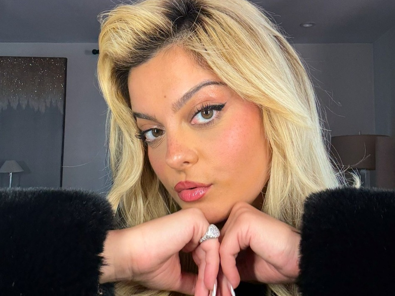 Echte Schönheit braucht keinen zweiten Versuch! / #ShareTheFirst: Dove, Bebe Rexha & Viviane Geppert gegen den Perfektionsdruck in sozialen Medien - Foto: presseportal.de