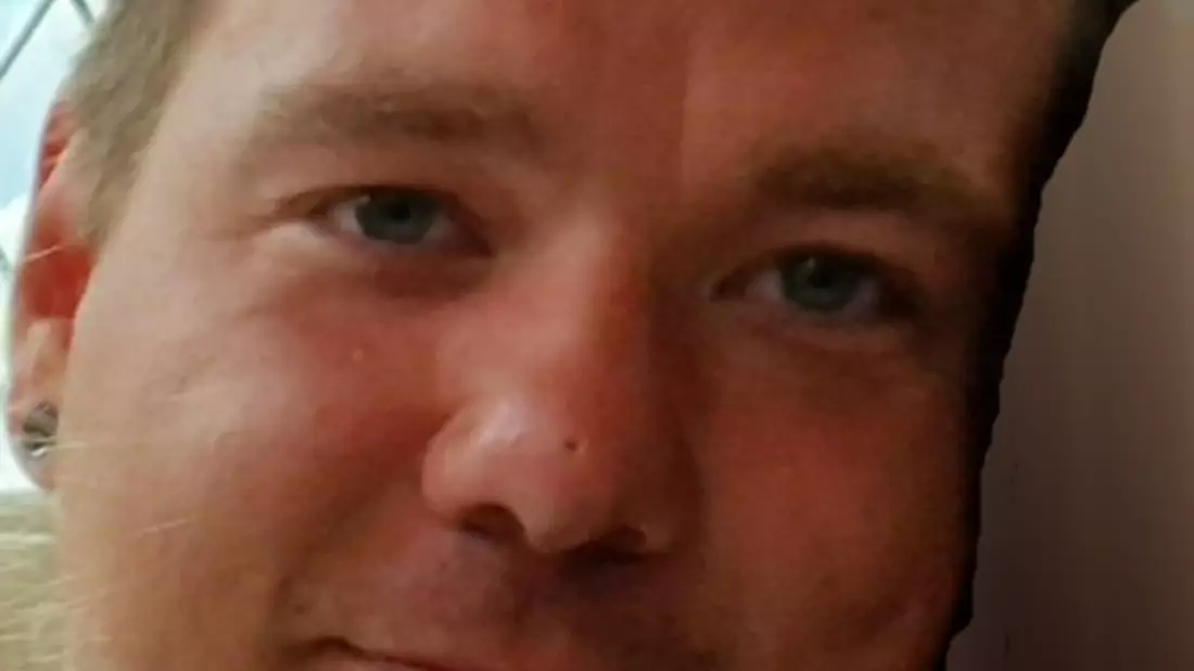 POL-KS: Polizei sucht nach vermisstem Andreas F. (35) aus Wolfhagen und bittet um Hinweise - Bild: presseportal.de