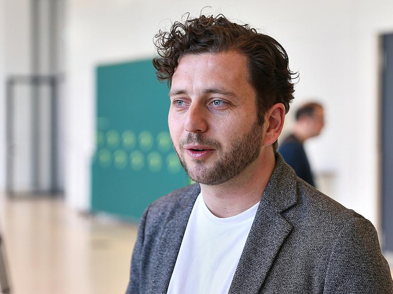 Felix Banaszak (Archiv) - Foto: über dts Nachrichtenagentur