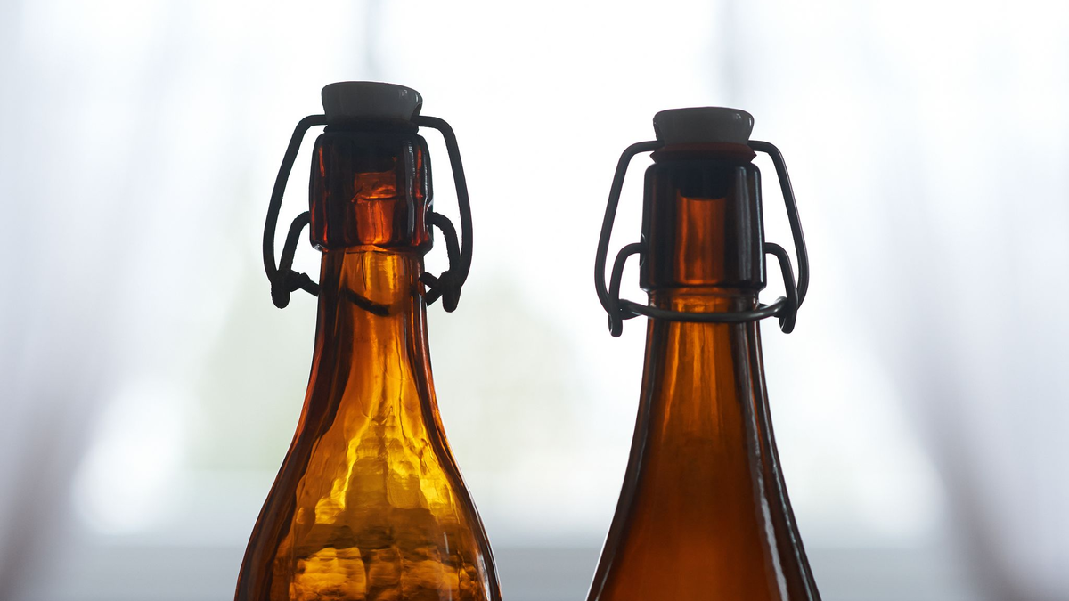 Die Zahl der Braustätten in Deutschland sinkt. Bayern ist besonders betroffen. - Foto: Bernd Thissen/dpa