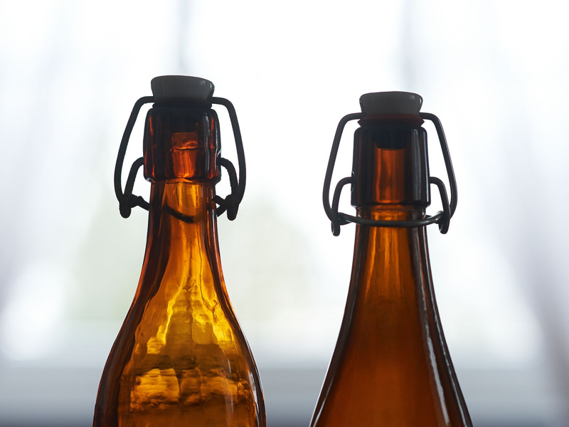 Die Zahl der Braustätten in Deutschland sinkt. Bayern ist besonders betroffen. - Foto: Bernd Thissen/dpa