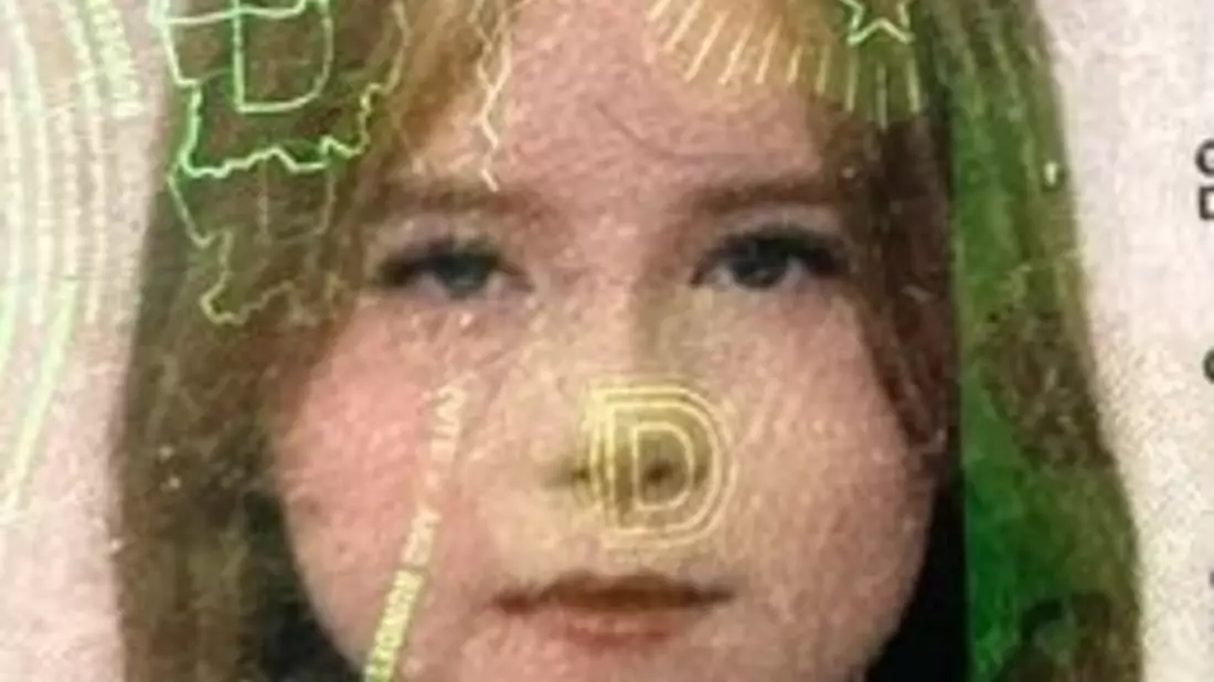 POL-GI: Lahn-Dill-Kreis: 14-jährige Lilly Becker aus Wetzlar vermisst - Bild: presseportal.de