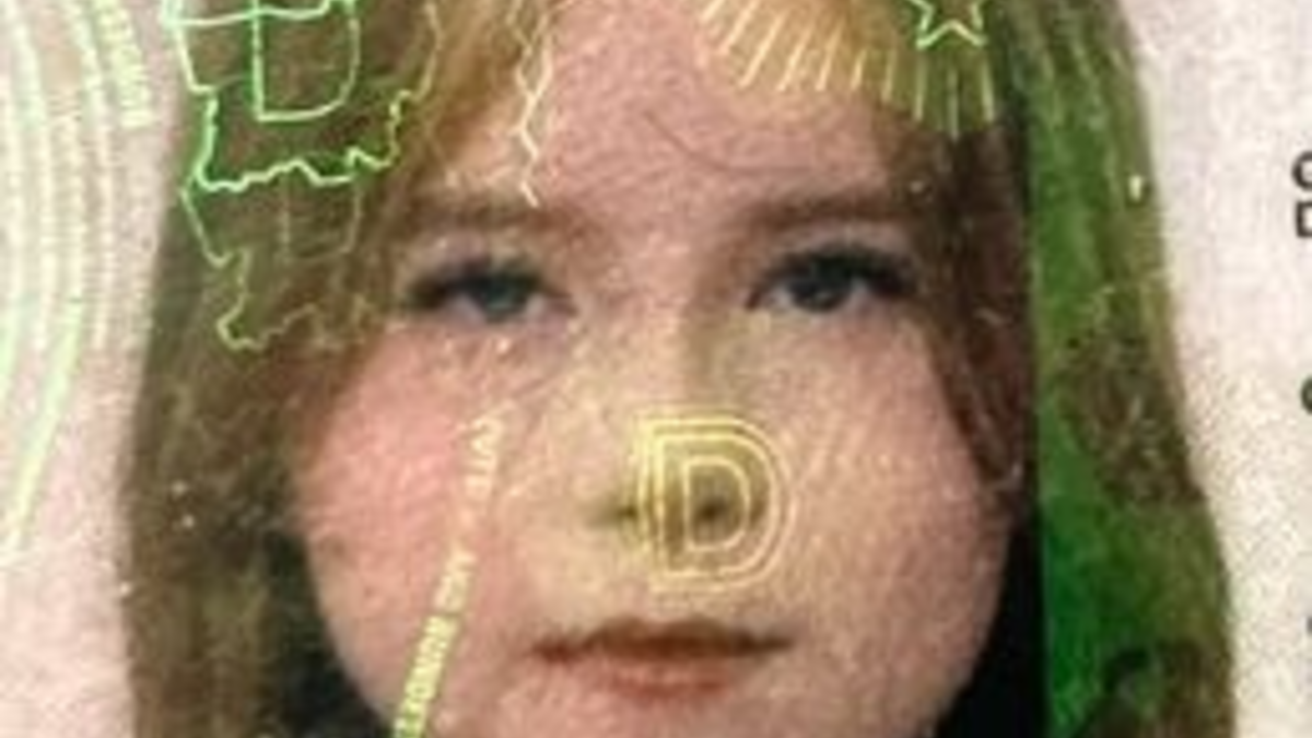 POL-GI: Lahn-Dill-Kreis: 14-jährige Lilly Becker aus Wetzlar vermisst - Foto: presseportal.de