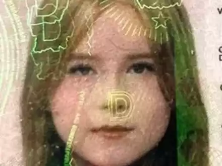 POL-GI: Lahn-Dill-Kreis: 14-jährige Lilly Becker aus Wetzlar vermisst - Foto: presseportal.de