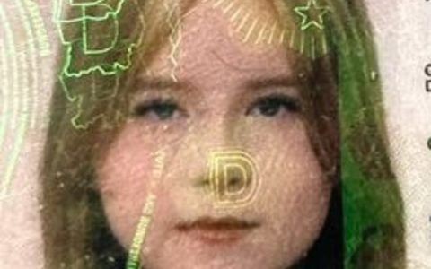 POL-GI: Lahn-Dill-Kreis: 14-jährige Lilly Becker aus Wetzlar vermisst - Foto: presseportal.de