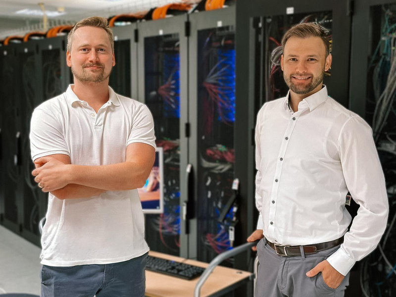 Effizienter Vertrieb durch KI: Wie automatisierte Prozesse den Umsatz steigern - Foto: presseportal.de