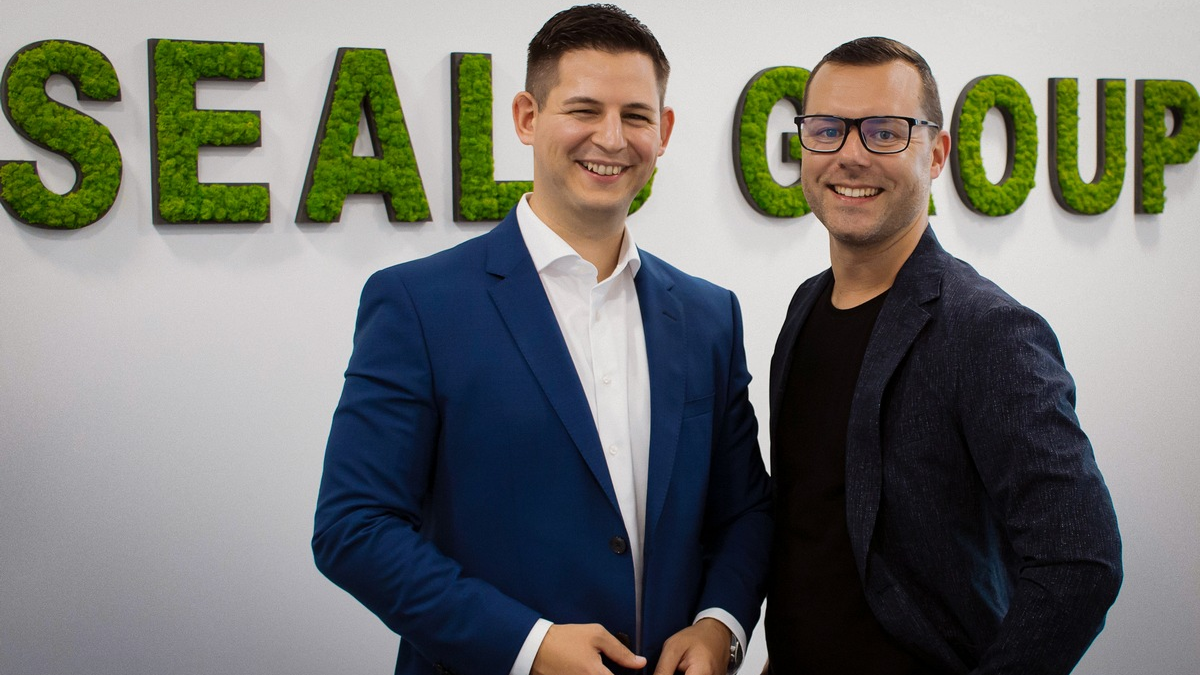 Seals Group: Mit diesen KI-Technologien revolutionieren Stadtwerke ihr Marketing und ihren Vertrieb - Foto: presseportal.de