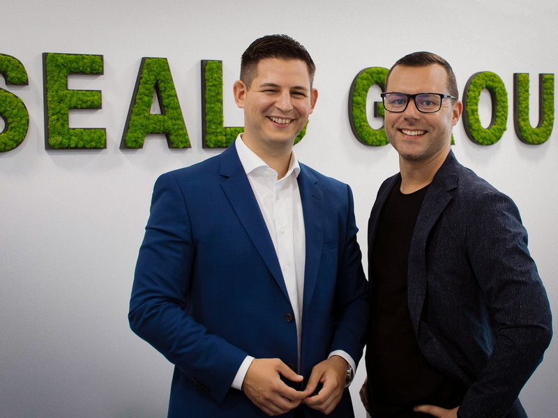 Seals Group: Mit diesen KI-Technologien revolutionieren Stadtwerke ihr Marketing und ihren Vertrieb - Foto: presseportal.de