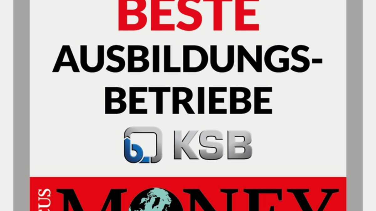 KSB ist wieder bestes Ausbildungsunternehmen - Foto: presseportal.de