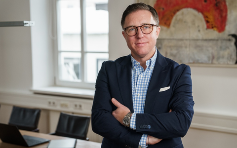 Korbinian Faltner von der Faltner Finanzberatung: Wie Finanzberater und Steuerberater gemeinsam das Beste für Spitzenverdiener herausholen - Foto: presseportal.de Korbinian Faltner von der Faltner Finanzberatung: Wie Finanzberater und Steuerberater gemeinsam das Beste für Spitzenverdiener herausholen - Foto: presseportal.de