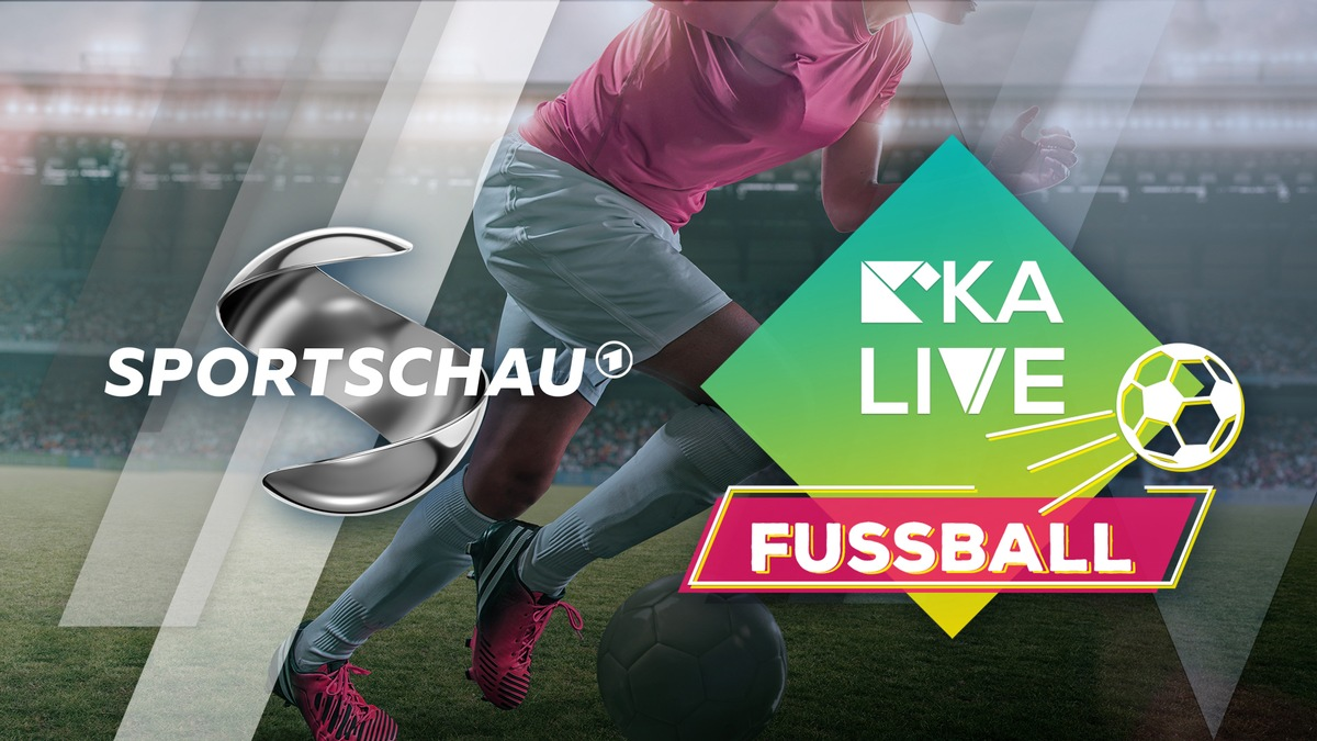 Kinder kommentieren erstmals Fußball-Länderspiel der Frauen live bei KiKA / 