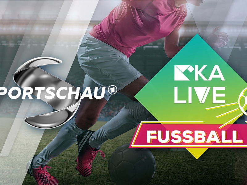 Kinder kommentieren erstmals Fußball-Länderspiel der Frauen live bei KiKA / KiKA LIVE präsentiert DFB-Länderspiel gegen Schottland am 8. April 2024 - Foto: presseportal.de