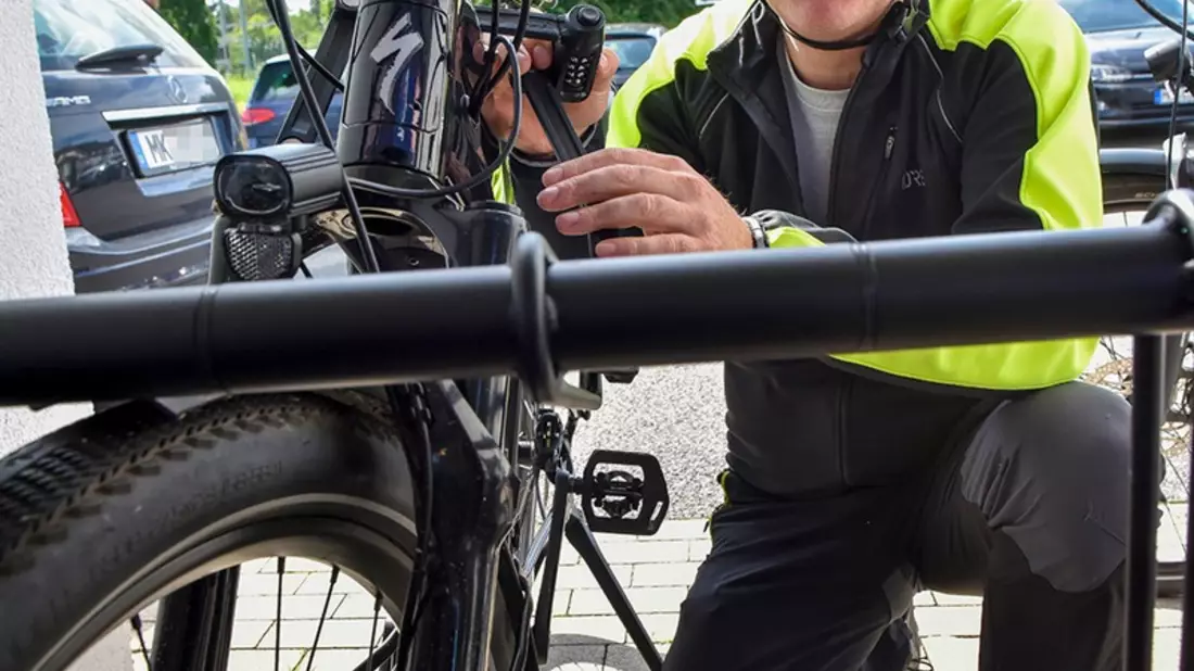 POL-MK: Tipps gegen Fahrraddiebstahl - Bild: presseportal.de