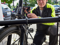 POL-MK: Tipps gegen Fahrraddiebstahl - Foto: presseportal.de