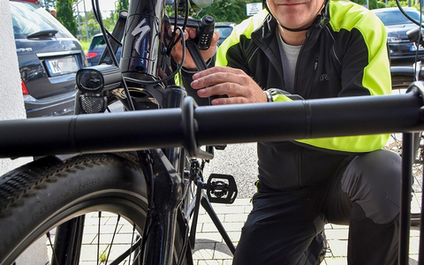 POL-MK: Tipps gegen Fahrraddiebstahl - Foto: presseportal.de