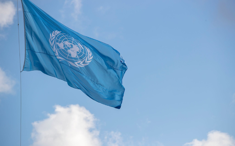 Ein UN-Bericht befasst sich mit den Folgen des Ukraine-Kriegs für Minderjährige. (Symbolbild) - Foto: Nicolas Maeterlinck/BELGA/dpa Ein UN-Bericht befasst sich mit den Folgen des Ukraine-Kriegs für Minderjährige. (Symbolbild) - Foto: Nicolas Maeterlinck/BELGA/dpa