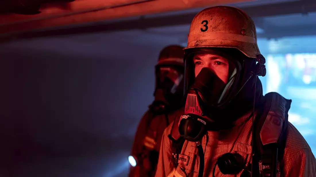 „Feuer & Flamme“ beliebt beim Publikum und ab April auch auf Twitch - Bild: presseportal.de