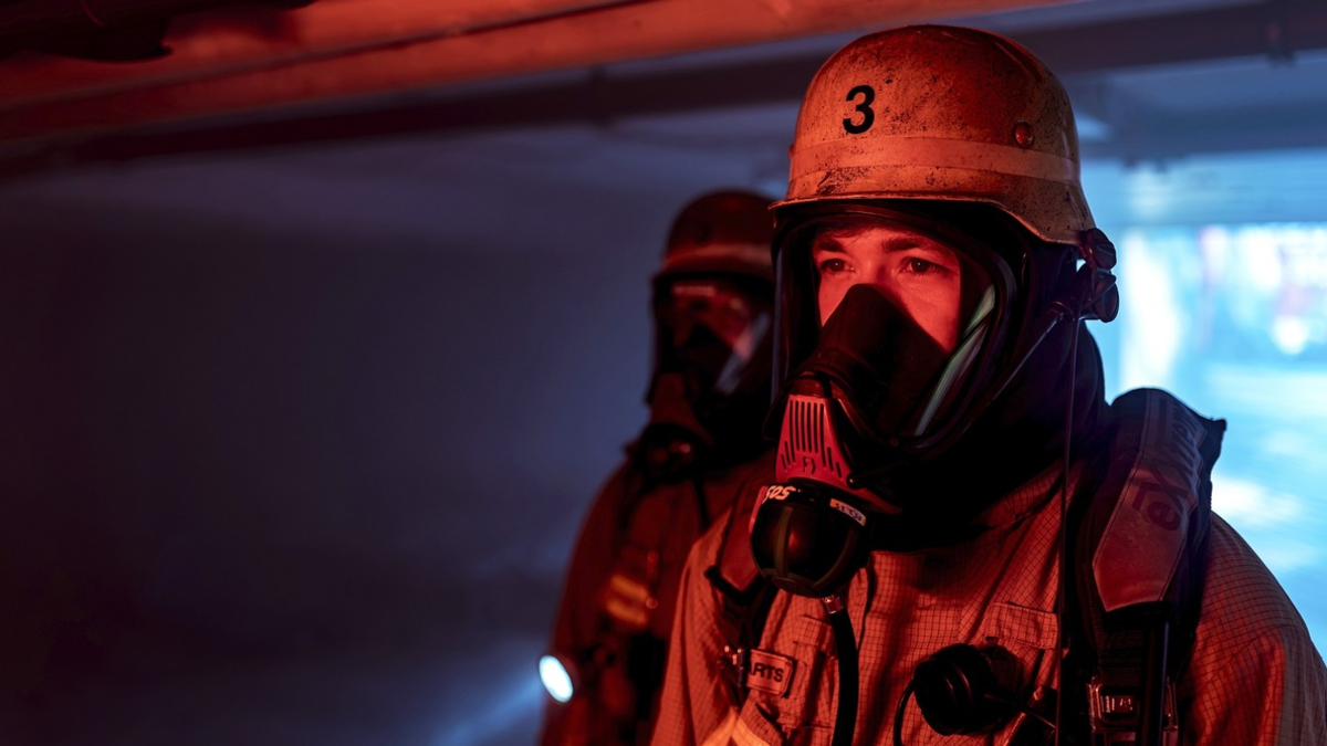 „Feuer & Flamme“ beliebt beim Publikum und ab April auch auf Twitch - Foto: presseportal.de