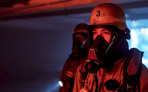 „Feuer & Flamme“ beliebt beim Publikum und ab April auch auf Twitch - Foto: presseportal.de