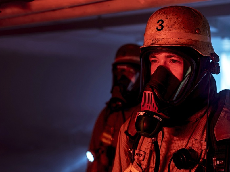 „Feuer & Flamme“ beliebt beim Publikum und ab April auch auf Twitch - Foto: presseportal.de