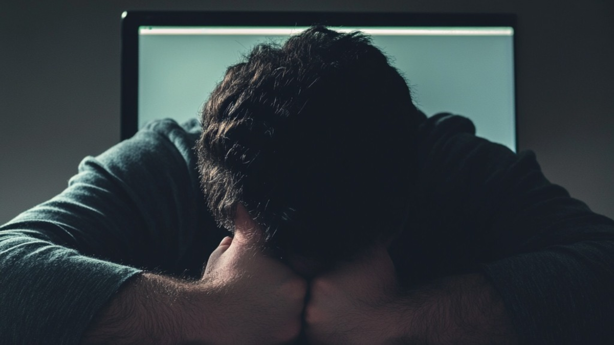 LKA-NRW: LKA NRW zum Tag der Kriminalitätsopfer am 22. März 2025: Digitale Gewalt erkennen, stoppen, Hilfe finden! - Foto: presseportal.de