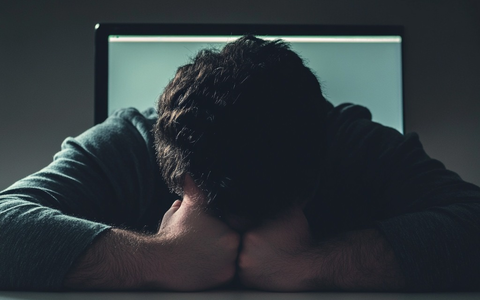 LKA-NRW: LKA NRW zum Tag der Kriminalitätsopfer am 22. März 2025: Digitale Gewalt erkennen, stoppen, Hilfe finden! - Foto: presseportal.de