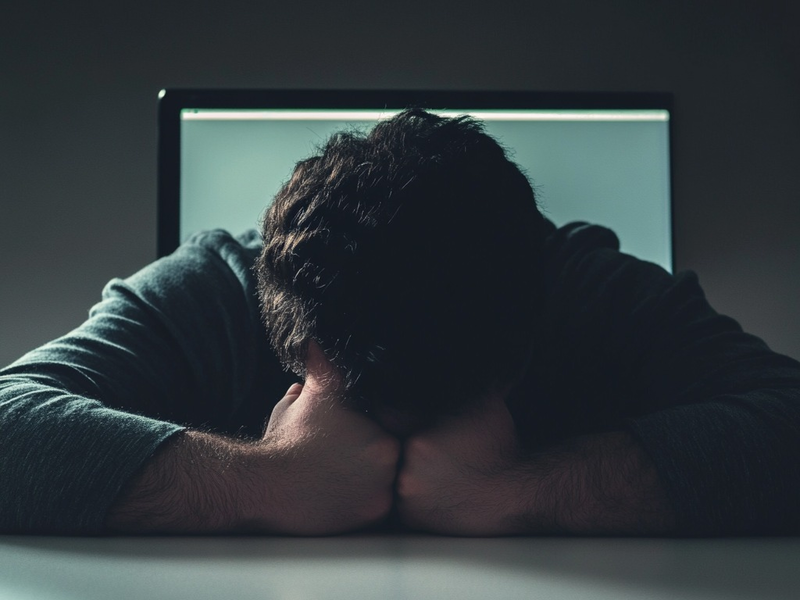 LKA-NRW: LKA NRW zum Tag der Kriminalitätsopfer am 22. März 2025: Digitale Gewalt erkennen, stoppen, Hilfe finden! - Foto: presseportal.de