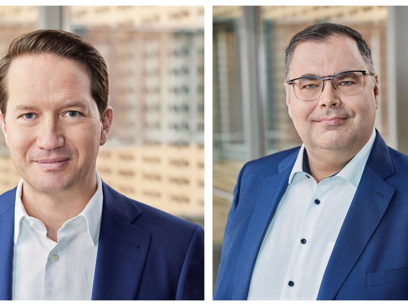 SWM begrüßen Zustimmung des Bundesrats zur Grundgesetzänderung: Entscheidender Schritt für die Transformation des Wärmesektors und nachhaltige Investitionen in Infrastruktur - Foto: presseportal.de