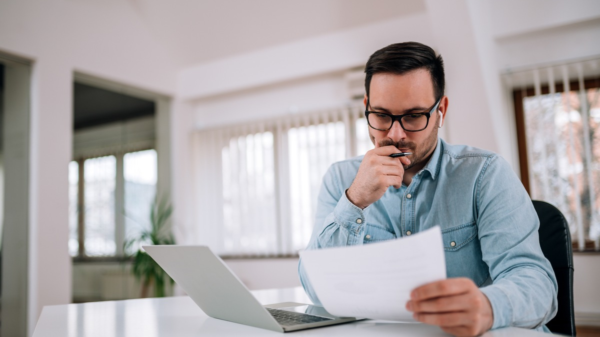 LKA-RP: Genug Betrug! Falsche Rechnungen vom Amtsgericht im Umlauf! - Foto: presseportal.de