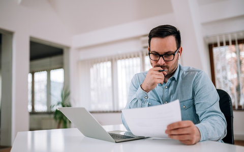LKA-RP: Genug Betrug! Falsche Rechnungen vom Amtsgericht im Umlauf! - Foto: presseportal.de
