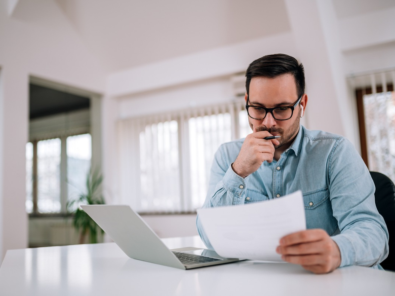 LKA-RP: Genug Betrug! Falsche Rechnungen vom Amtsgericht im Umlauf! - Foto: presseportal.de