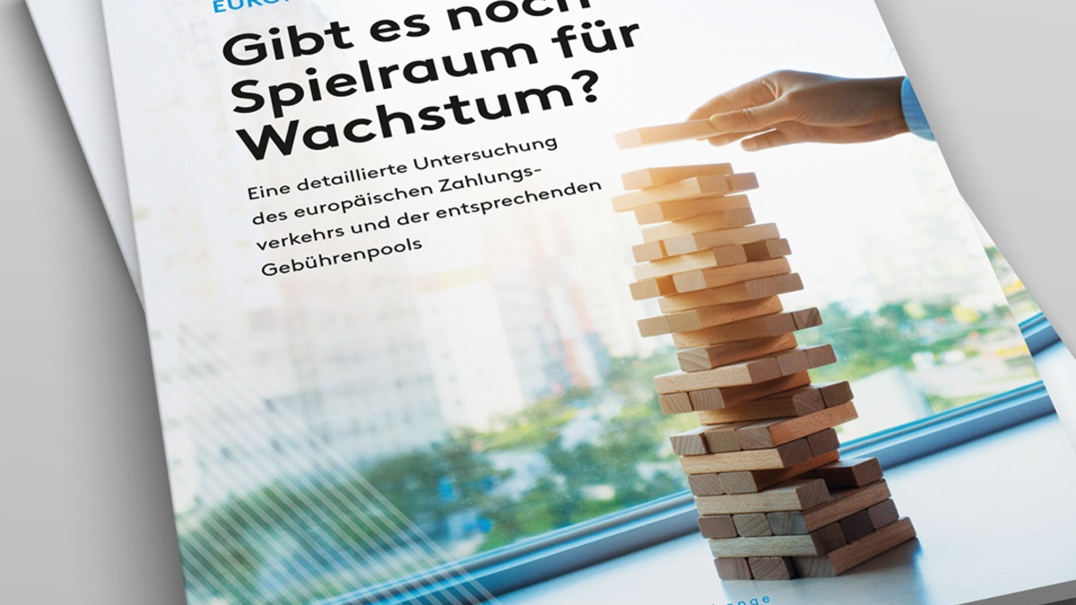 Neue Regeln, neue Technologien: Warum Europas Payment-Landschaft vor einer Wende steht - Foto: presseportal.de