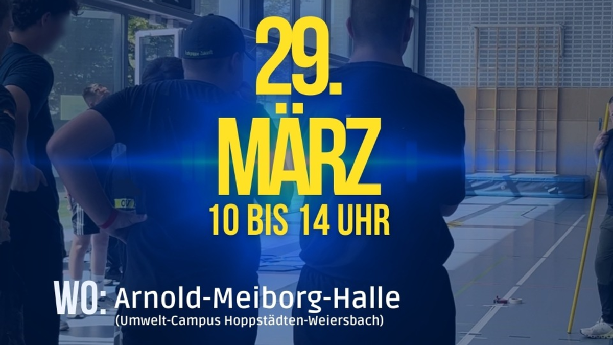 POL-PDTR: Fit für´s Auswahlverfahren! - Foto: presseportal.de