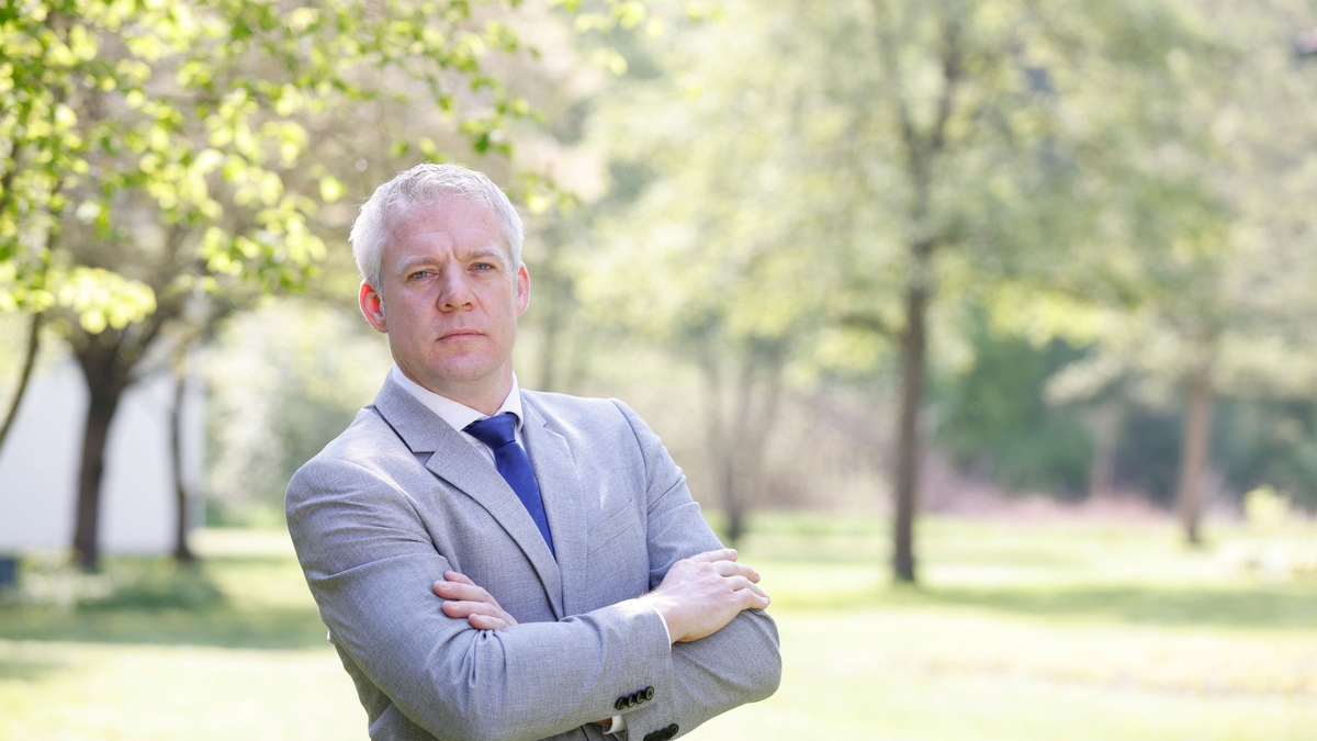 DPolG Bayern: Nicht auf der guten Polizeilichen Kriminalstatistik ausruhen - Foto: presseportal.de